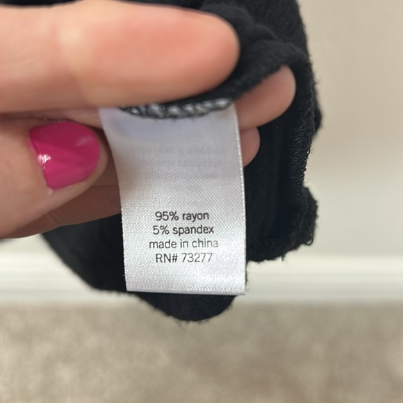 Tank top. - Picture 3 of 3